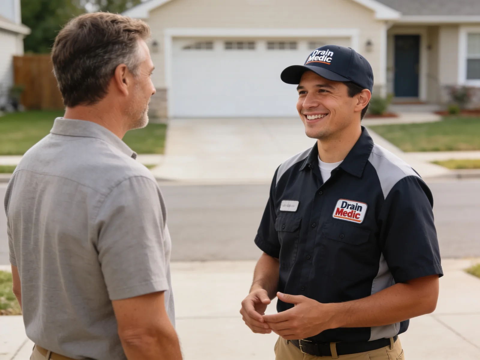 Garbage Disposal Repair Oden, MI FAQs